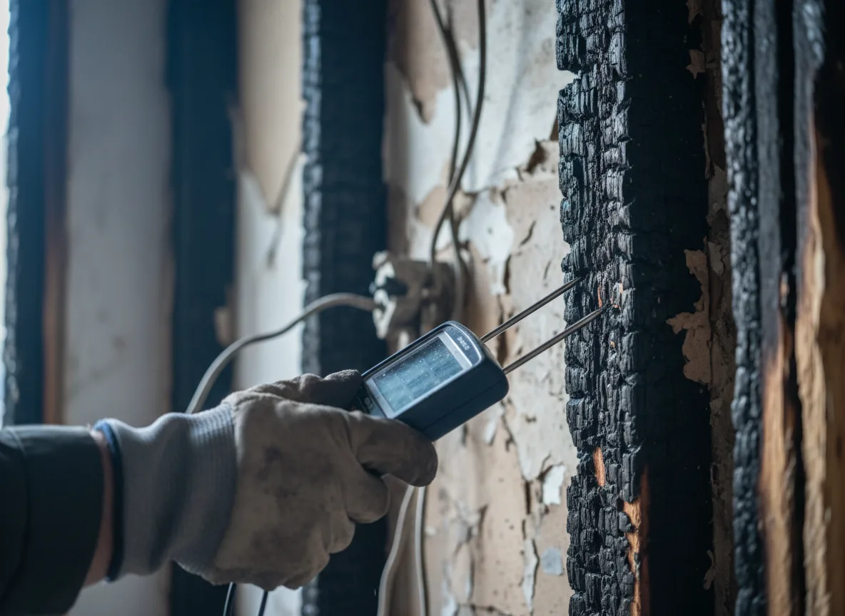 Fire Damage Restoration Rochester Mills, PA FAQs